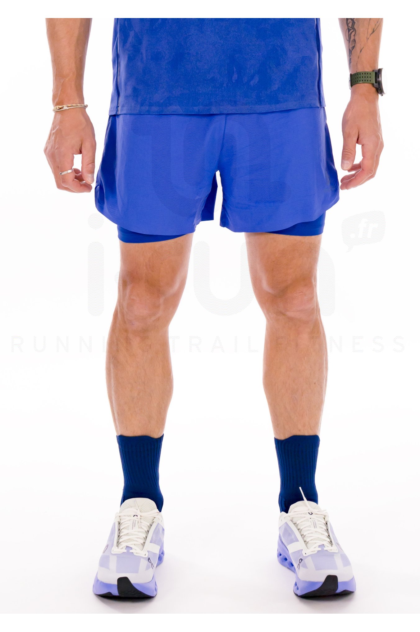 Odlo Zeroweight 2.0 2 en 1