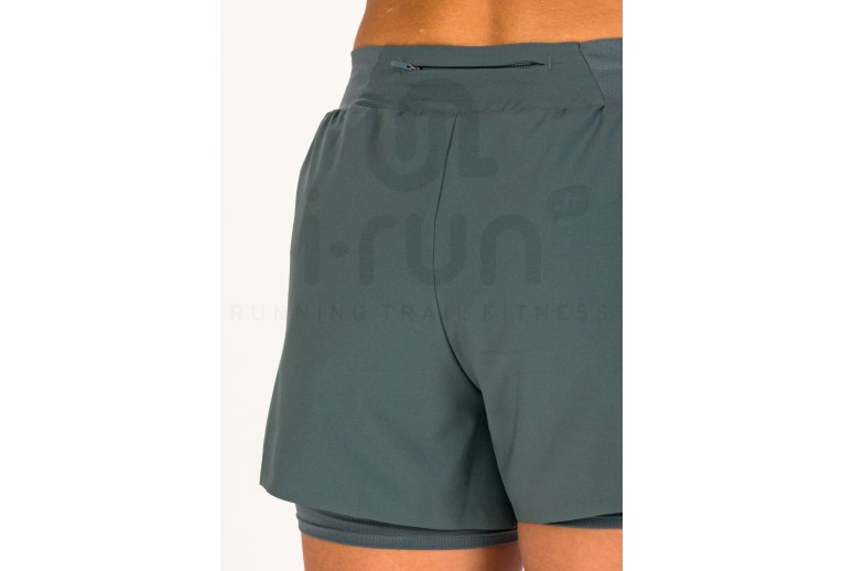 Odlo Zeroweight 2 en 1