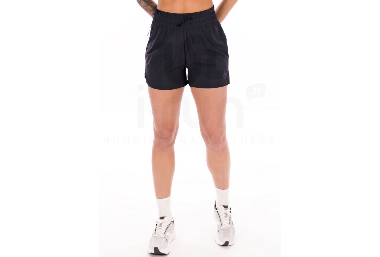 Odlo Zeroweight 2.0 10 cm Damen
