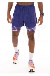 Odlo Zeroweight 2-in-1 Herren 5 INCH