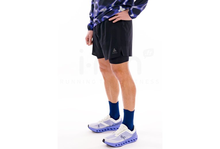 Odlo Zeroweight 2 en 1