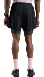 Odlo Zeroweight 2.0 2 en 1 Print