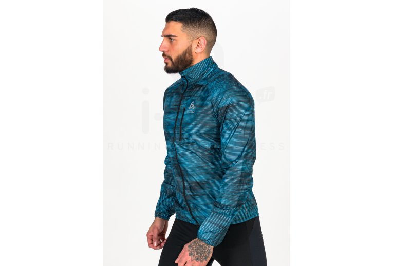 Odlo Zeroweight AOP Herren