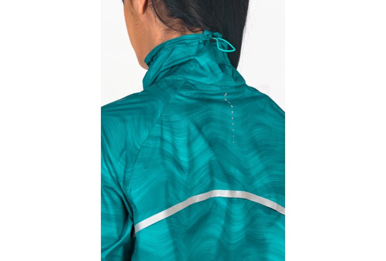 Odlo Zeroweight AOP Damen