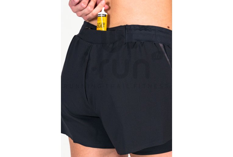 Odlo Zeroweight Blackpack 2 in 1 Damen