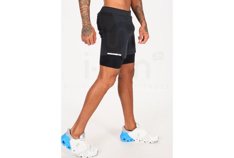 Odlo ZeroWeight CeramiCool 2 en 1 Herren