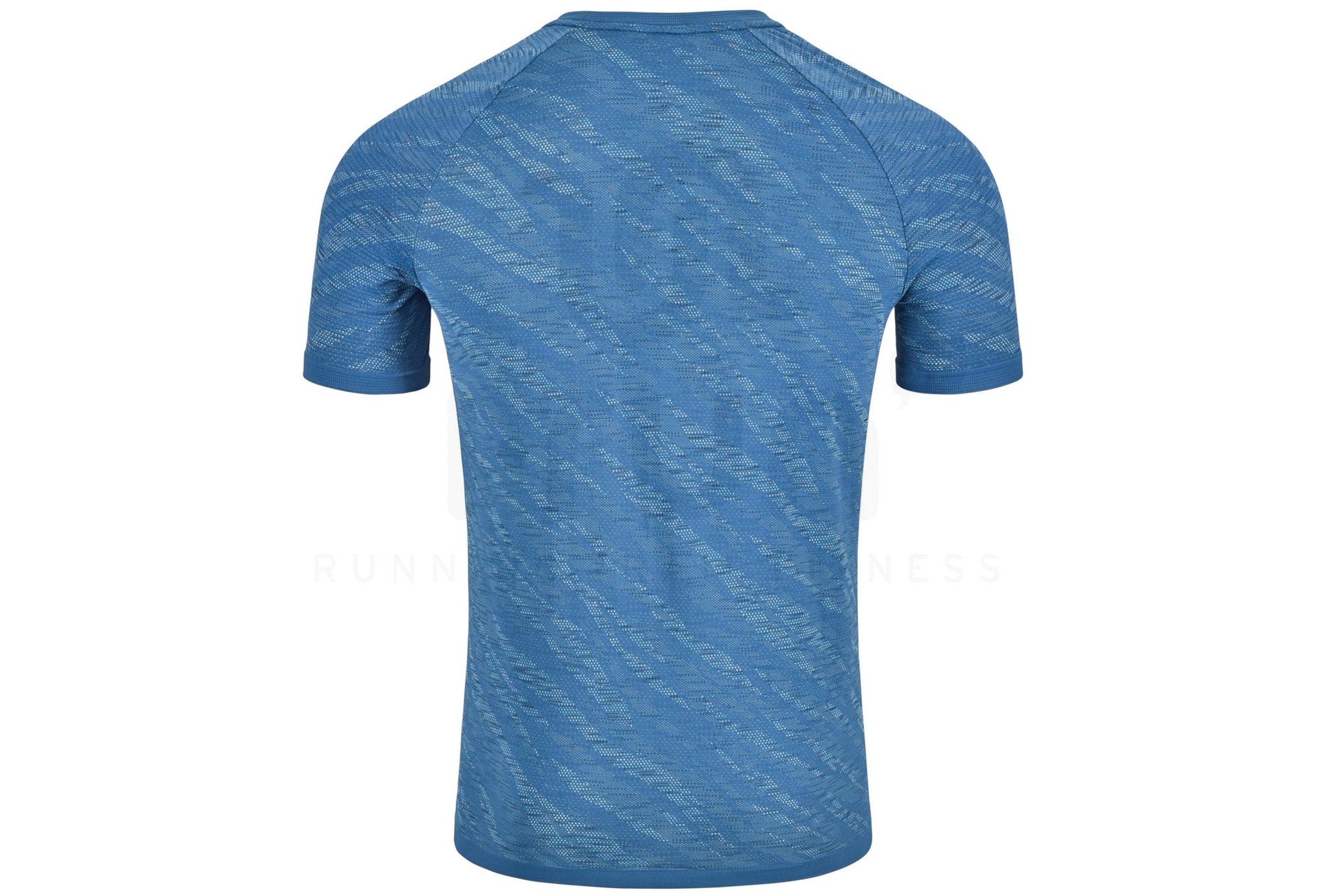Odlo Calzini Run Donna CERAMICOOL – Invisibili, Termoregolanti, Imbottiti, Traspiranti