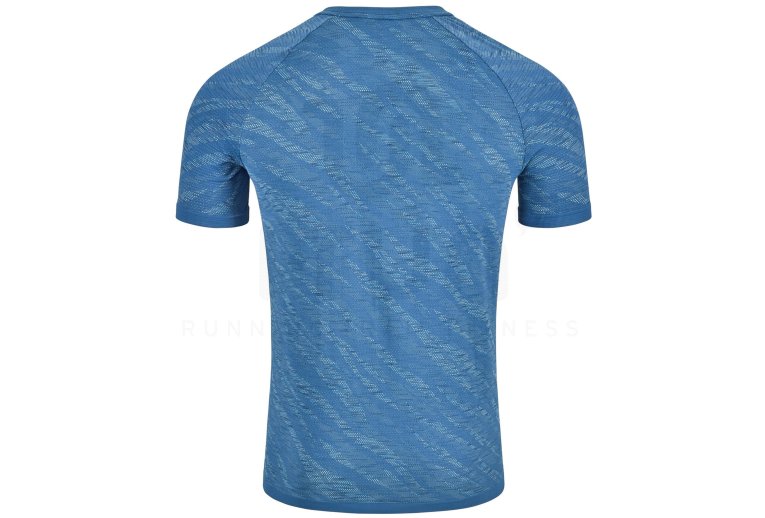 Odlo camiseta manga corta Zeroweight Ceramicool