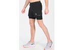 Odlo Pantaln corto Zeroweight Ceramicool Pro 2en1
