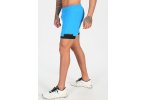 Odlo pantaln corto Zeroweight Ceramicool Pro  2 en 1