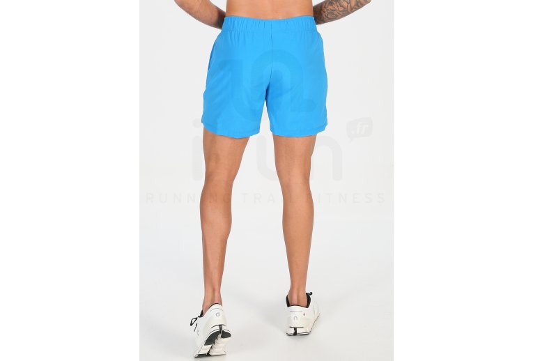 Odlo pantal�n corto Zeroweight Ceramicool Pro 2 en 1