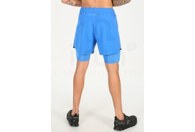 Odlo Zeroweight Ceramicool Pro 2en1 Herren