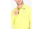 Odlo camiseta manga larga Zeroweight Ceramiwarm 1/2 zip