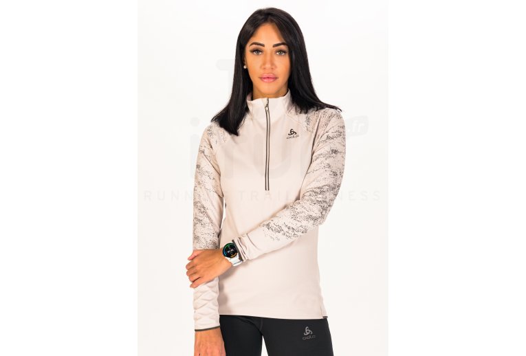 Odlo Zeroweight Ceramiwarm ECO Damen