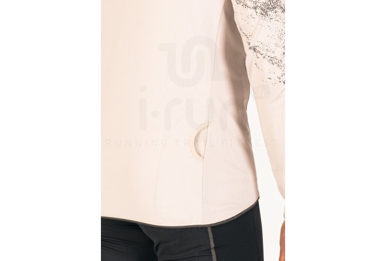 Odlo camiseta manga larga Zeroweight Ceramiwarm ECO