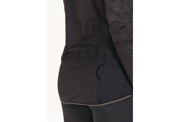 Odlo camiseta manga larga Zeroweight Ceramiwarm ECO