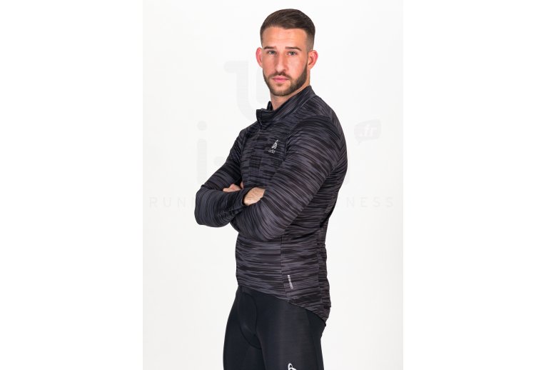 Odlo Zeroweight Ceramiwarm Herren