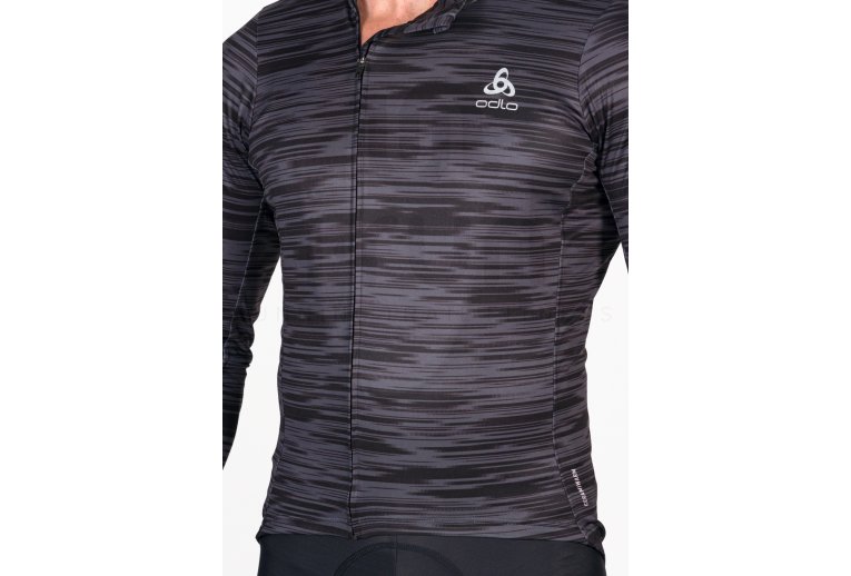 Odlo Zeroweight Ceramiwarm Herren