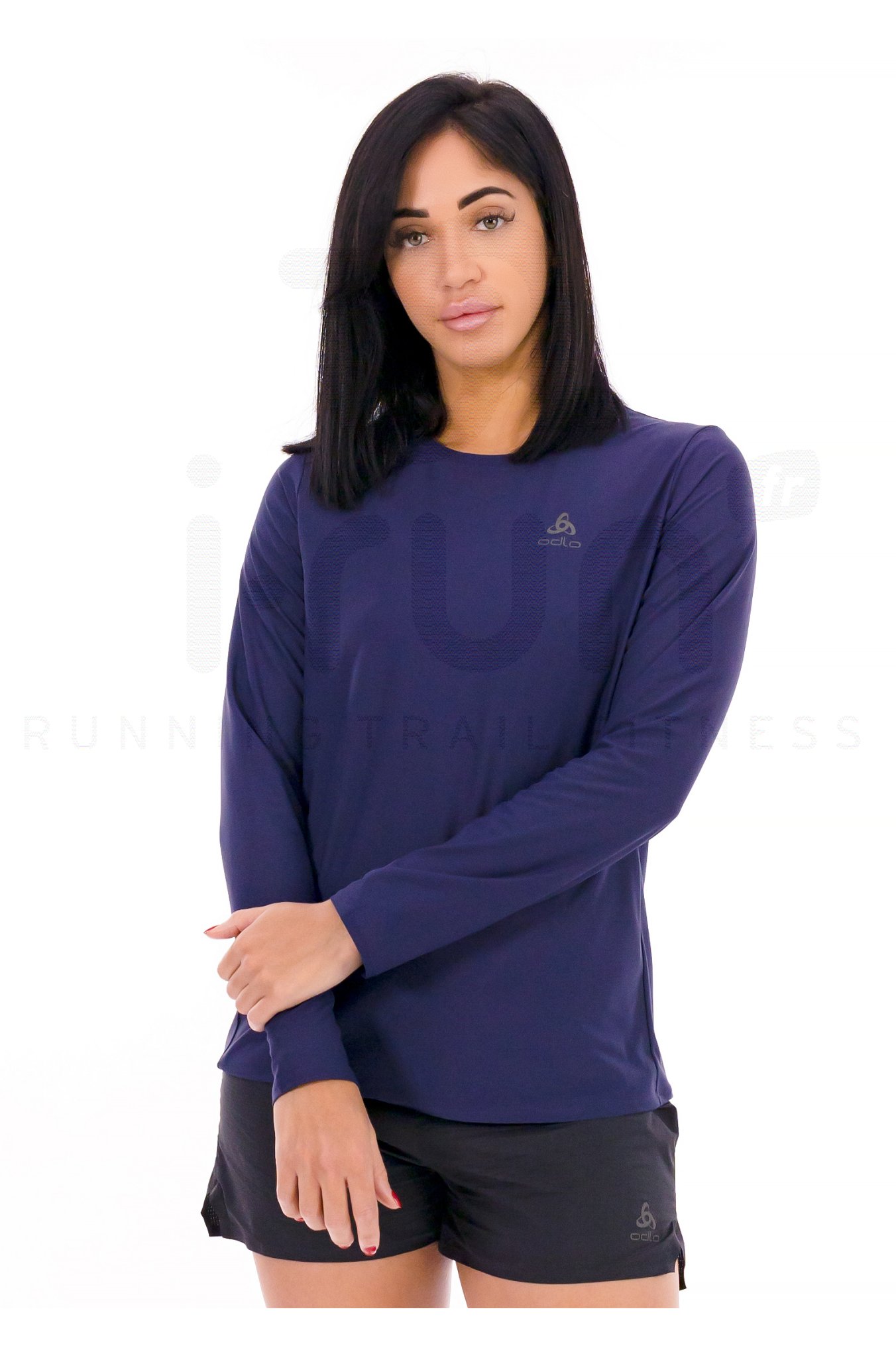 Odlo Zeroweight Chill-Tec 2.0