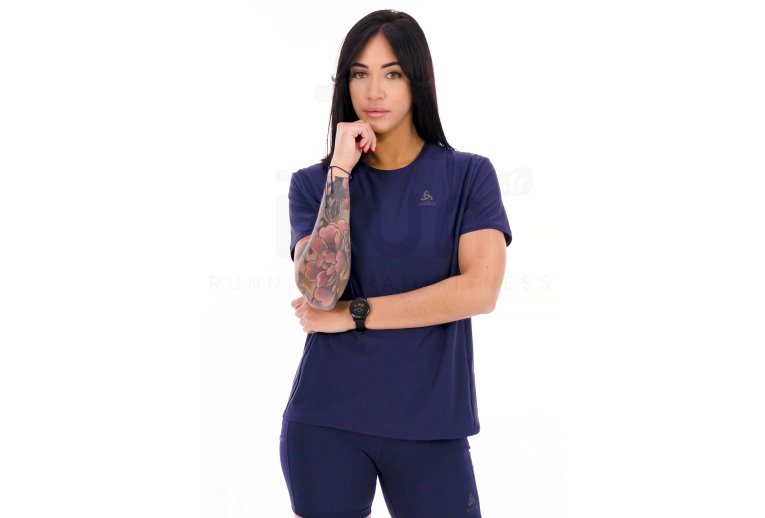 Odlo Zeroweight Chill-Tec 2.0 Damen