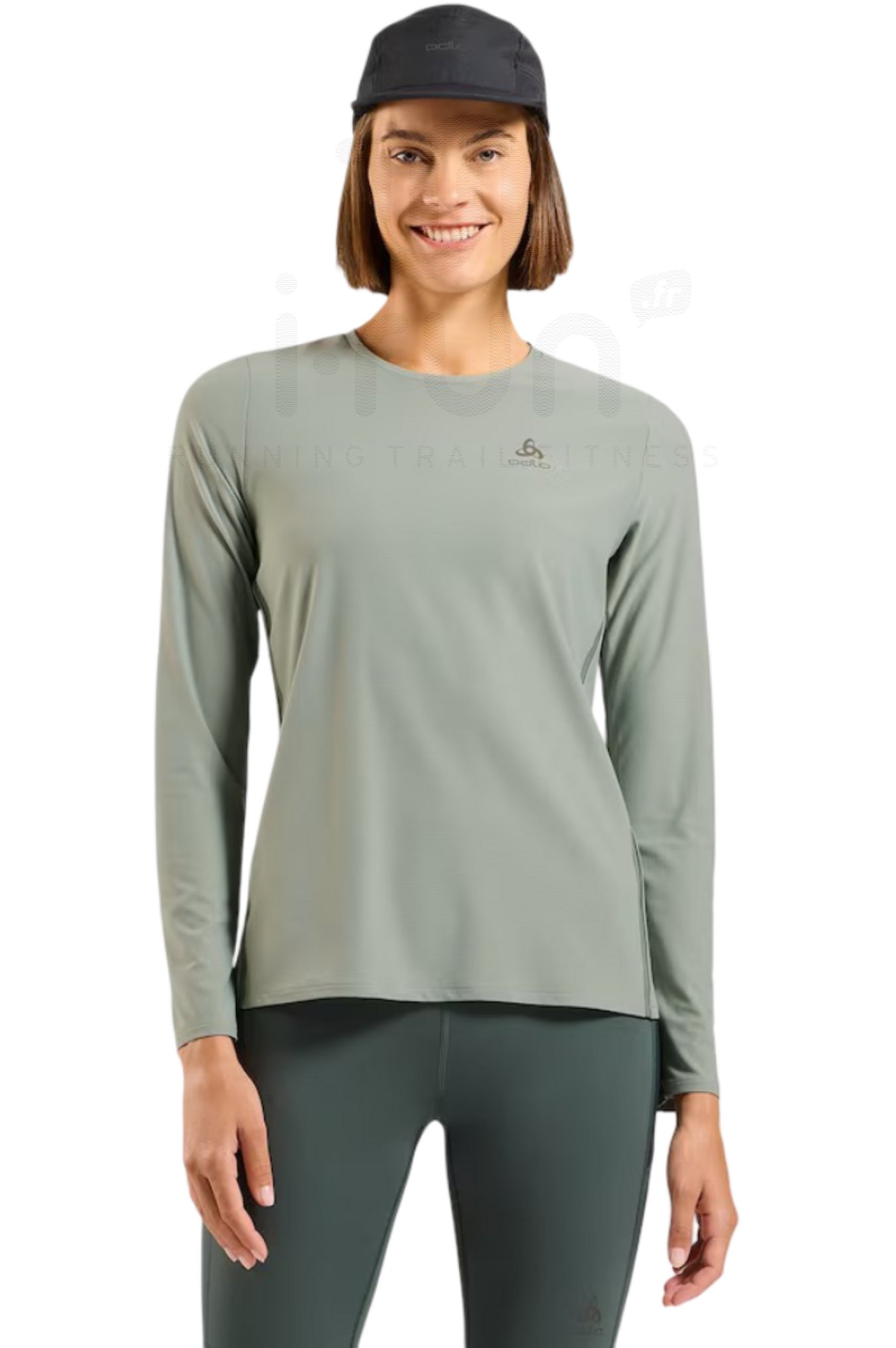 Odlo Zeroweight Chill-Tec 2.0