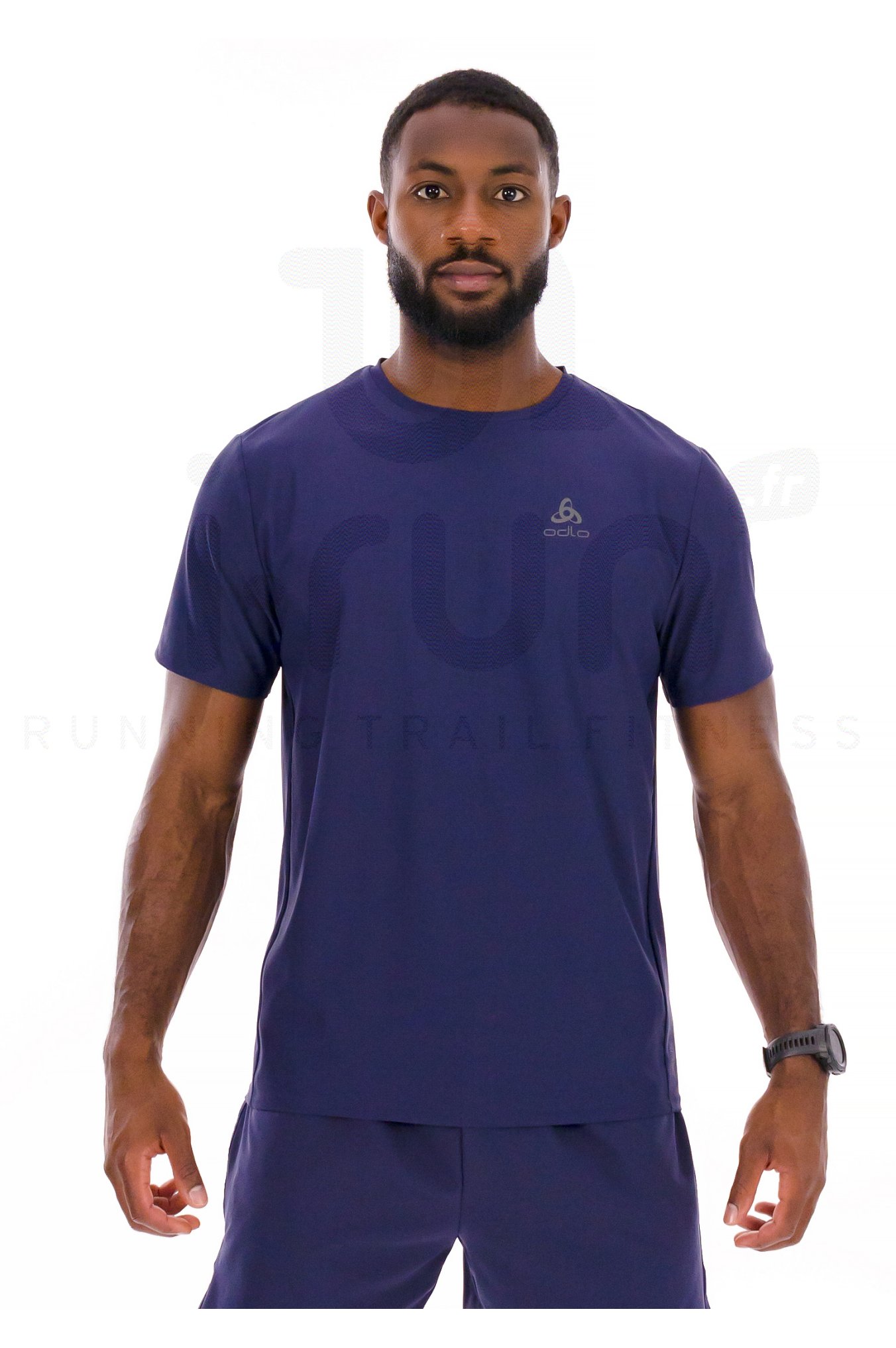 Odlo Zeroweight Chill-Tec 2.0