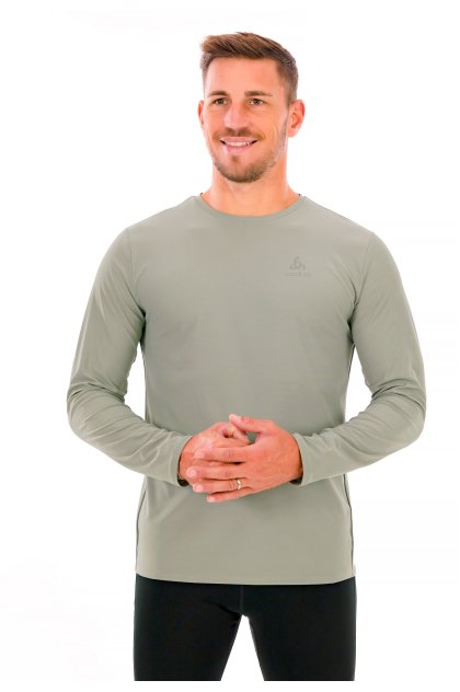 Odlo Zeroweight Chill-Tec 2.0 Herren