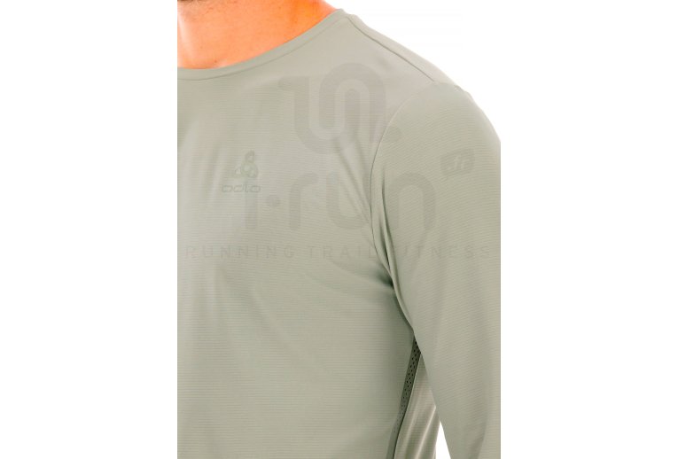 Odlo Zeroweight Chill-Tec 2.0 Herren