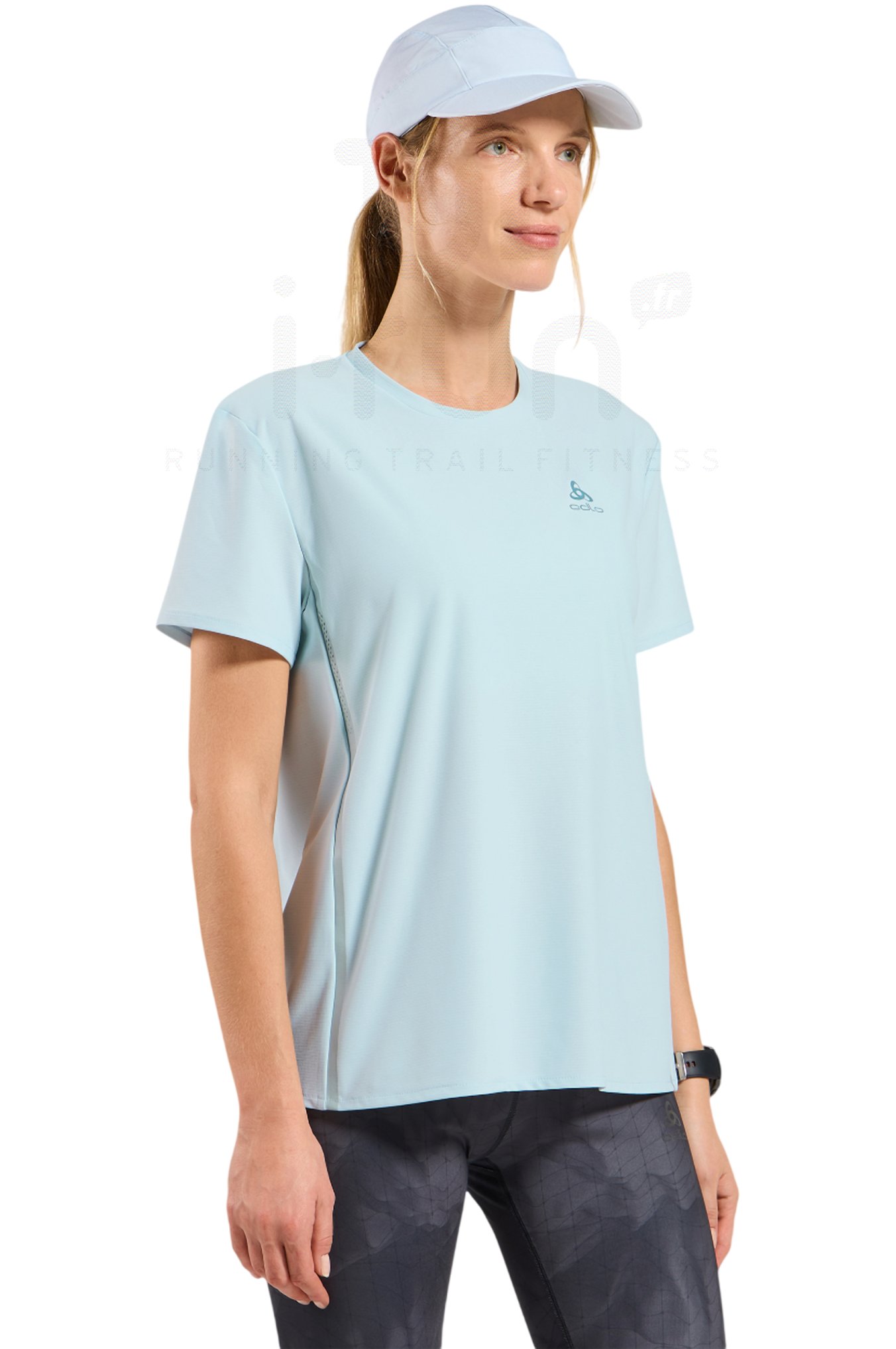 Odlo Zeroweight Chill-Tec 2.0