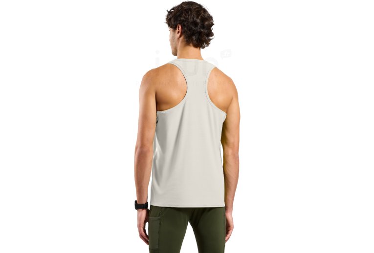 Odlo Zeroweight Chill-Tec 2.0 Herren