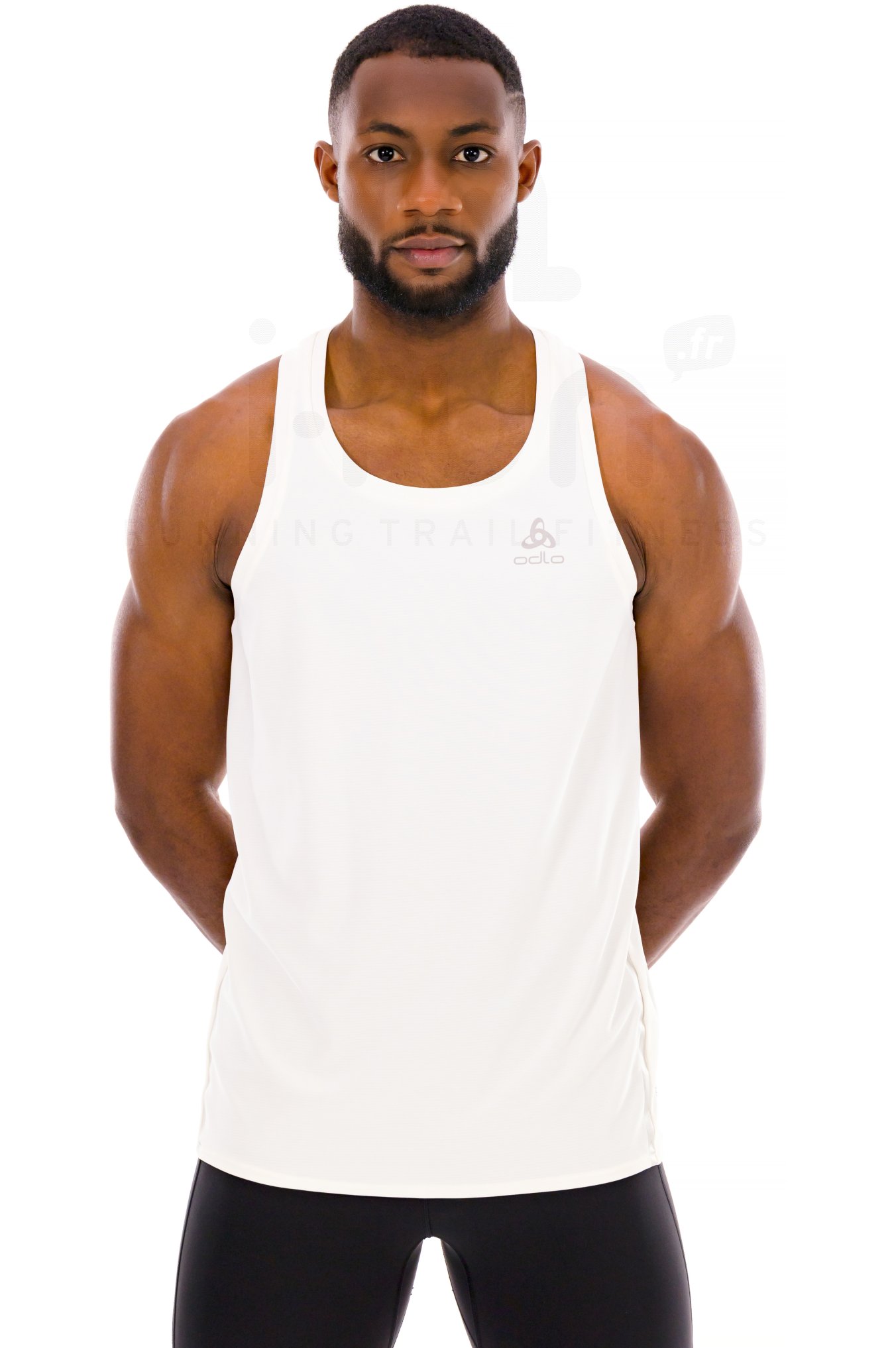 Odlo Zeroweight Chill-Tec 2.0