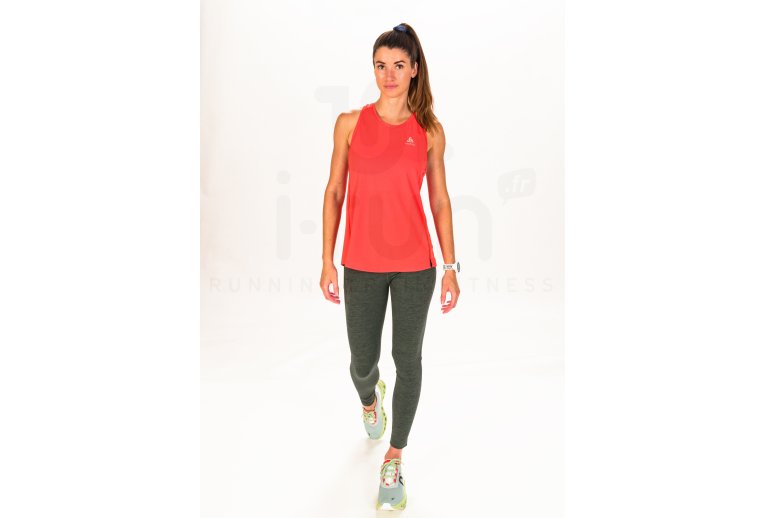 Odlo Zeroweight Chill-Tec ECO Damen