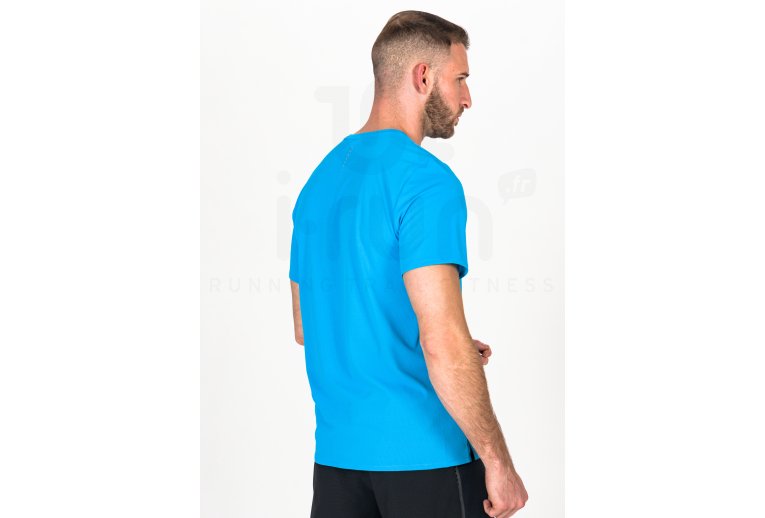 Odlo camiseta manga corta Zeroweight Chill-Tec