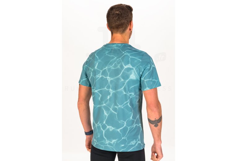 Odlo Zeroweight Chill-Tec Print POW