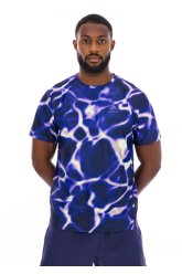 Odlo Zeroweight Chill-Tec Print