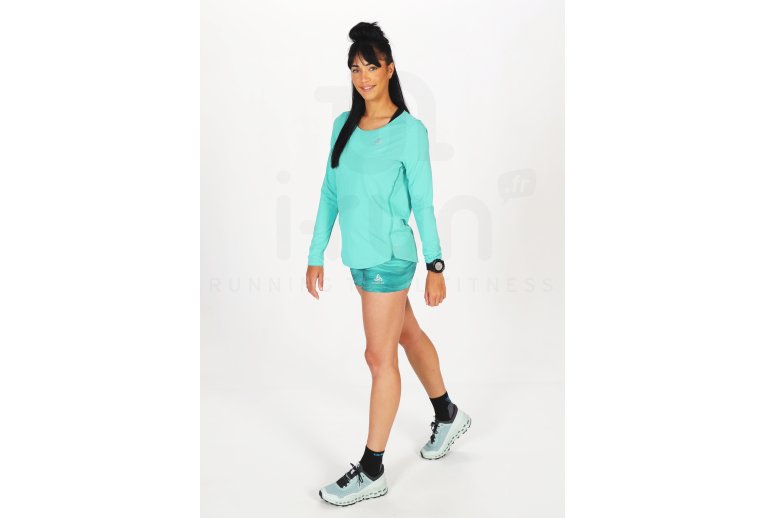 Odlo Zeroweight Chill-Tec Damen