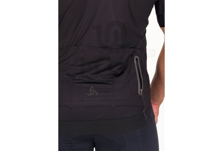 Odlo Zeroweight Chill-Tech Pro ECO Herren