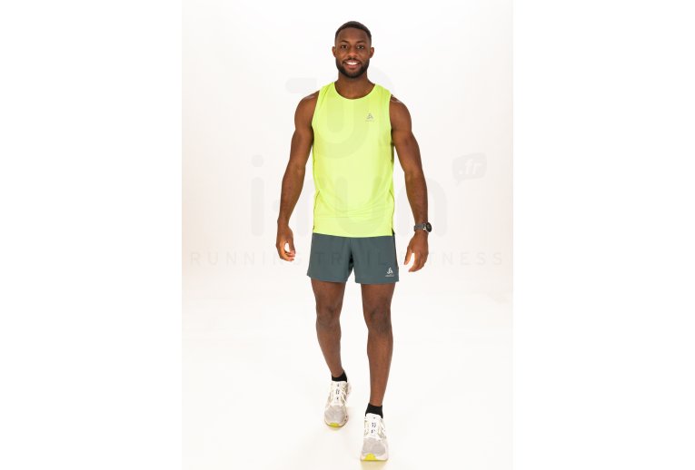 Odlo Zeroweight Chill-Tech Herren