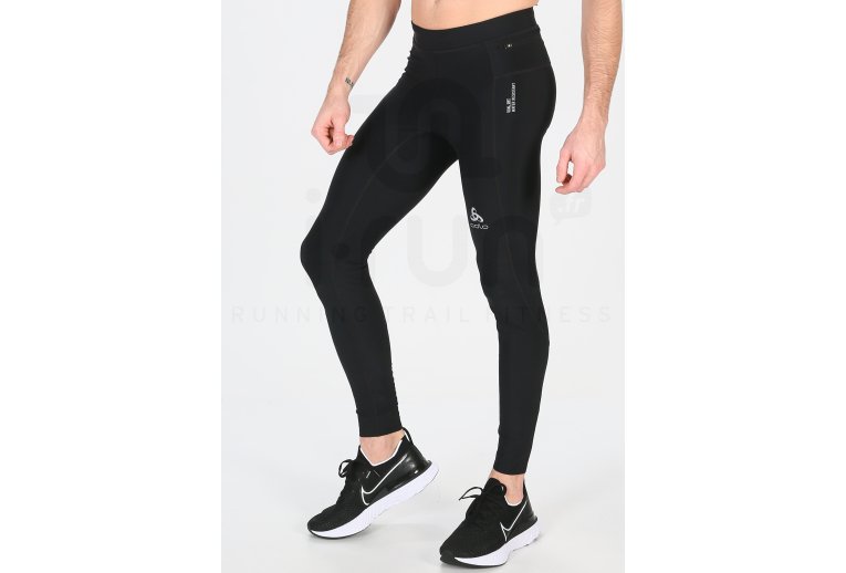 Odlo mallas largas Zeroweight Dual Dry Water Resistant