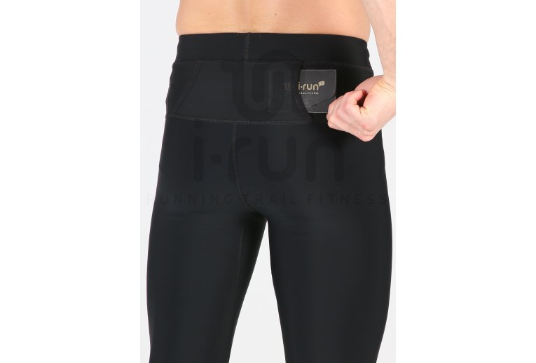 Odlo mallas largas Zeroweight Dual Dry Water Resistant