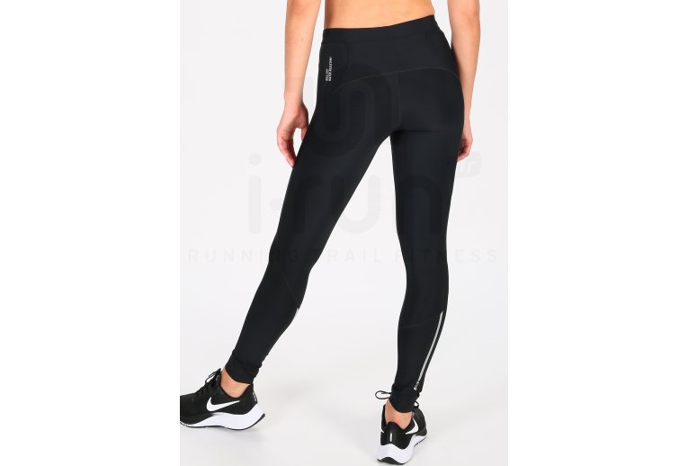 Odlo mallas largas Zeroweight Dual Dry Water Resistant