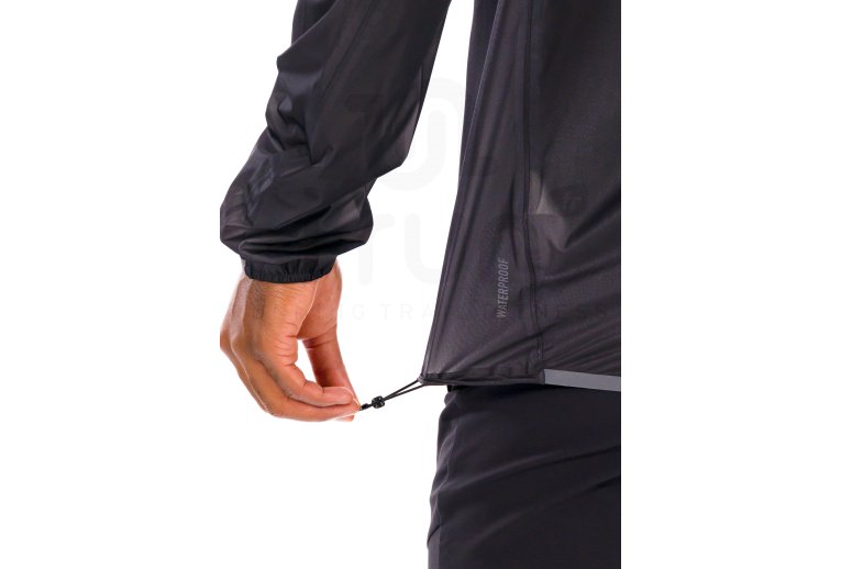 Odlo Casaco Imperme�vel Zeroweight Dual Dry