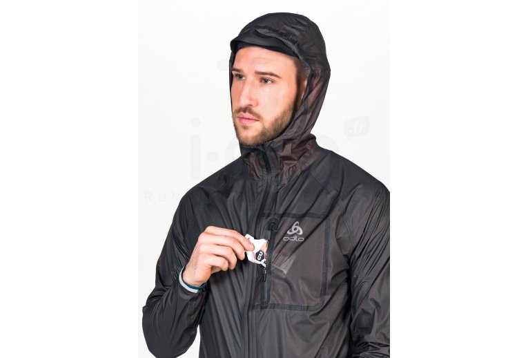 Odlo Zeroweight Dual Dry Waterproof M