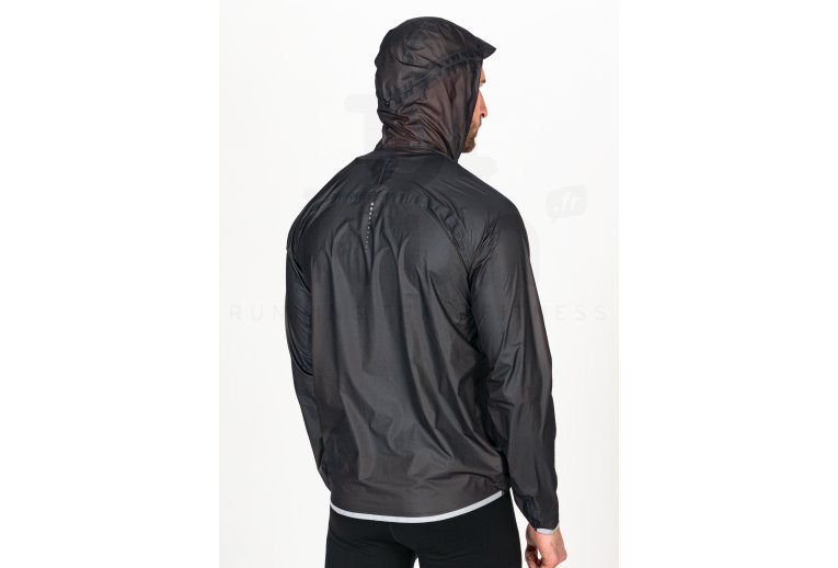 Odlo Zeroweight Dual Dry Waterproof Herren