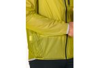 Odlo chaqueta Zeroweight Dual Dry Waterproof