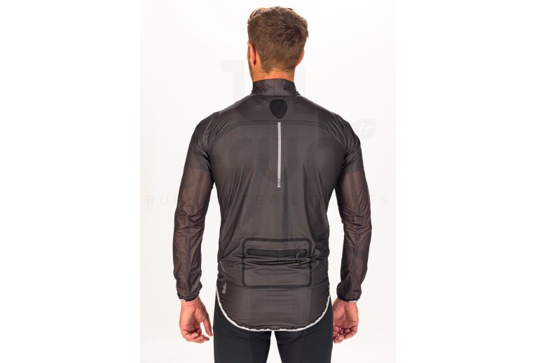 Odlo Zeroweight Dual Dry Waterproof Herren