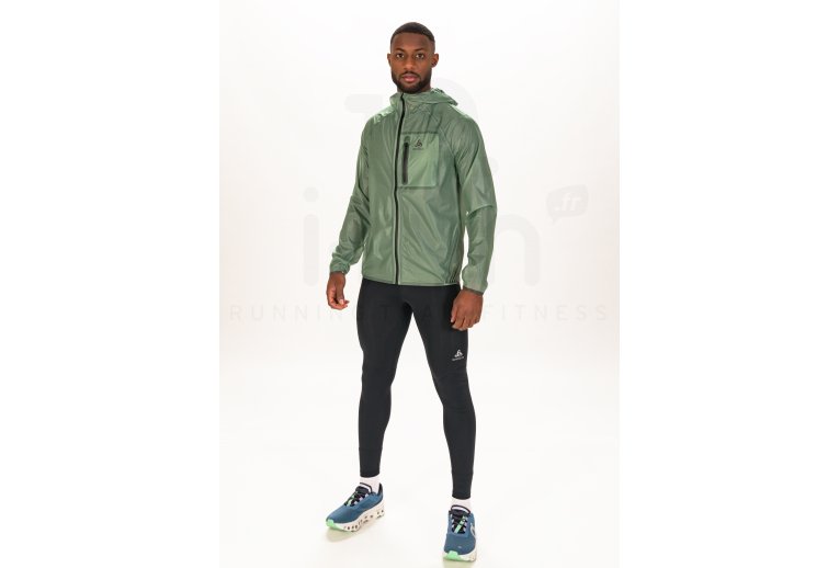Odlo Zeroweight Dual Dry Waterproof Herren