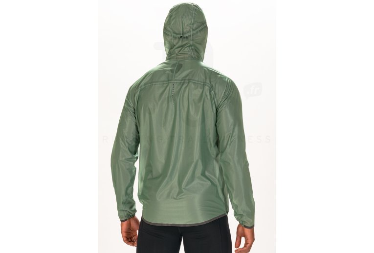 Odlo Zeroweight Dual Dry Waterproof Herren