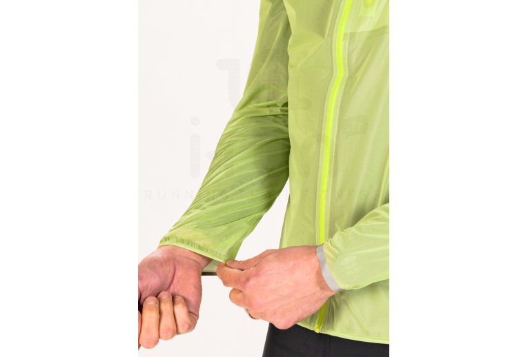 Odlo Zeroweight Dual Dry Waterproof Herren