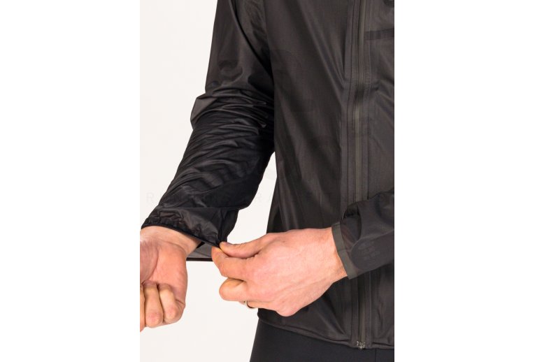 Odlo Zeroweight Dual Dry Waterproof